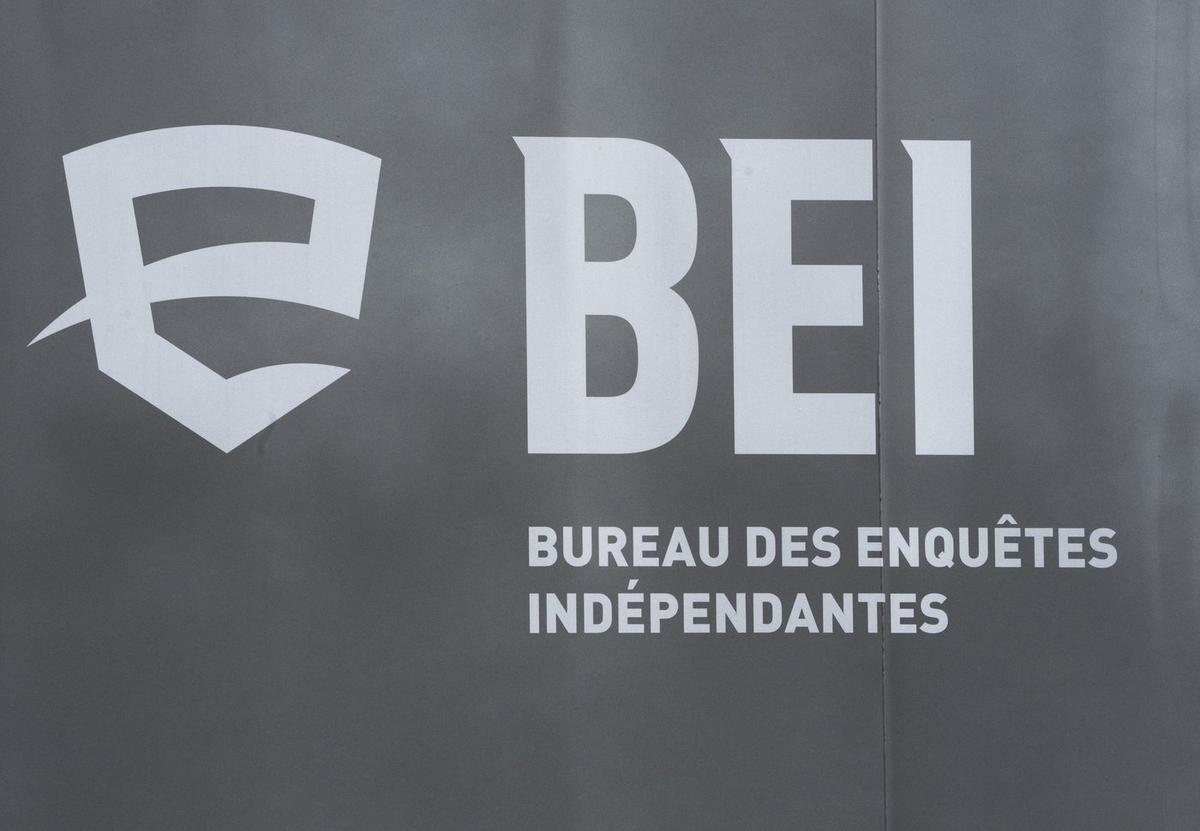 Quebec Police Watchdog Investigates Death of Man Allegedly Struck by Stolen Car