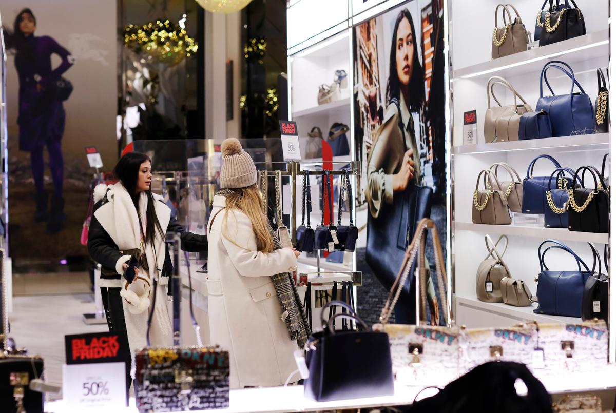 Record Shopping Despite Inflation May Be Mental Health Related: Analysts