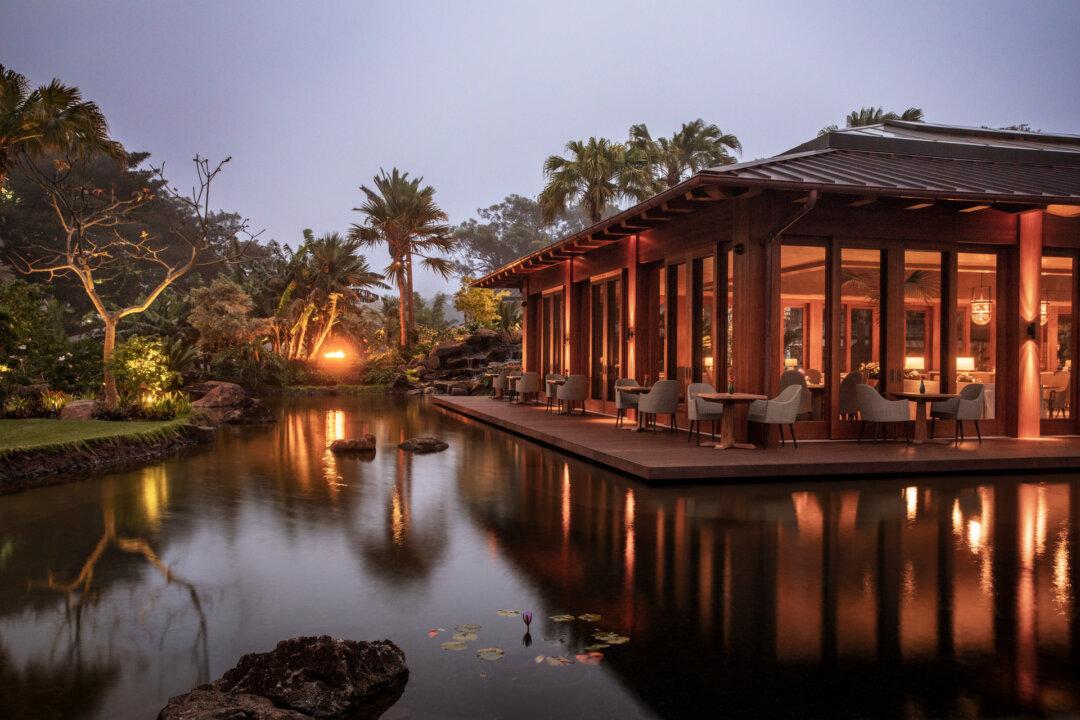 The 6 Best Luxurious Spas in the United States