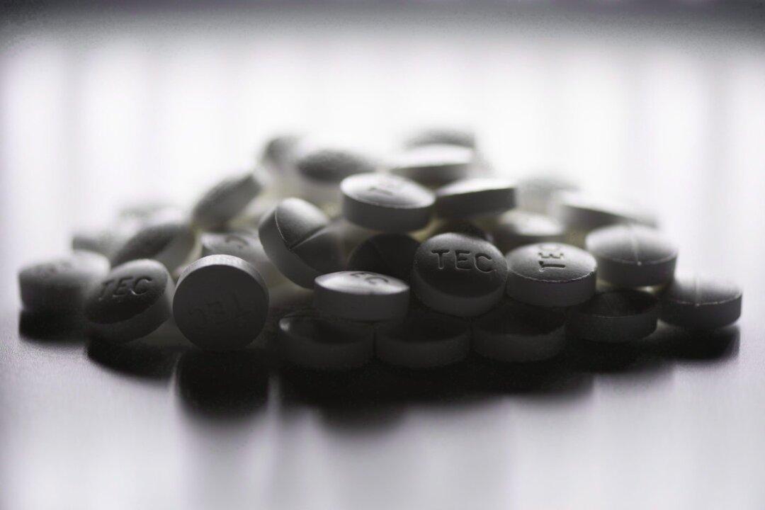 BC in Court Against Pharma Companies in Bid to Certify Opioid Class-Action Lawsuit