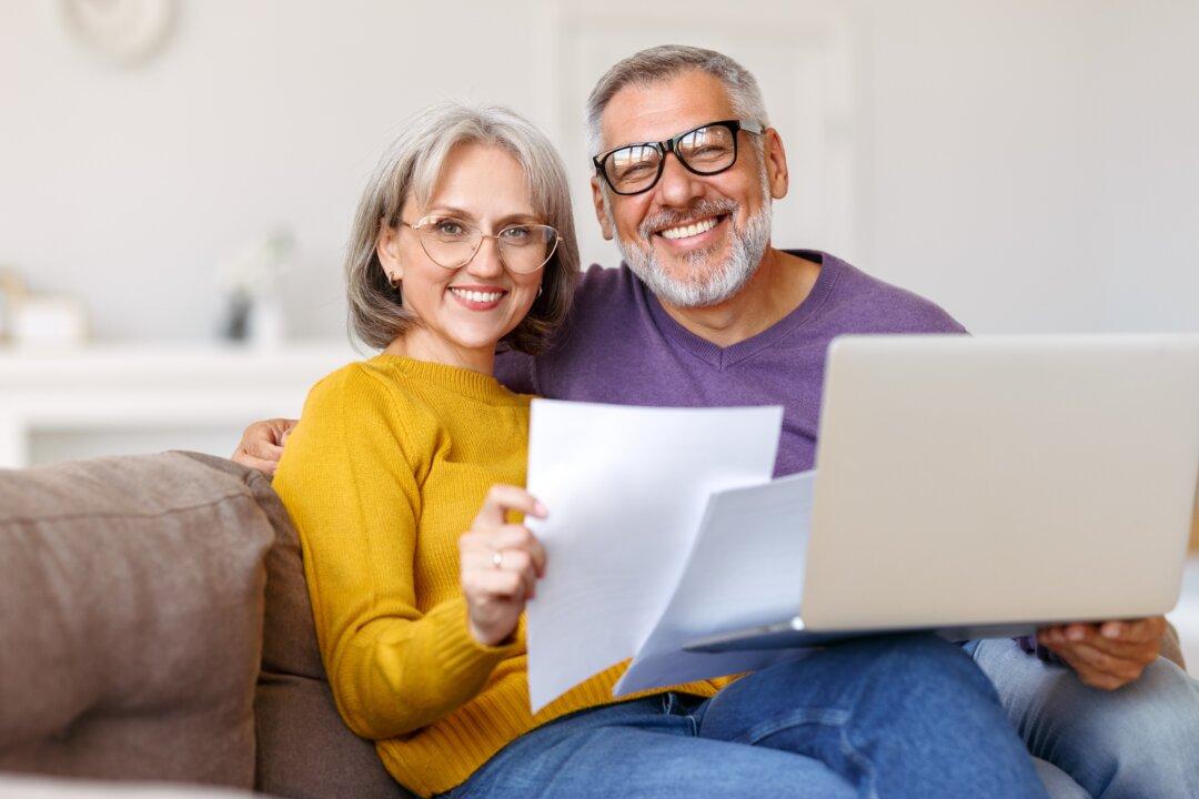How to Get More Tax-Free Income in Retirement