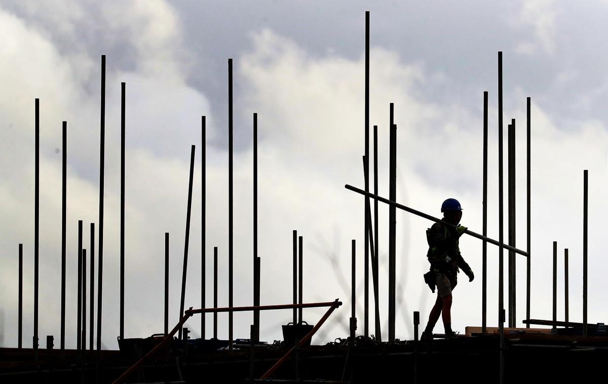 Young People More Likely to Favour Building on Green Belt Land: Poll