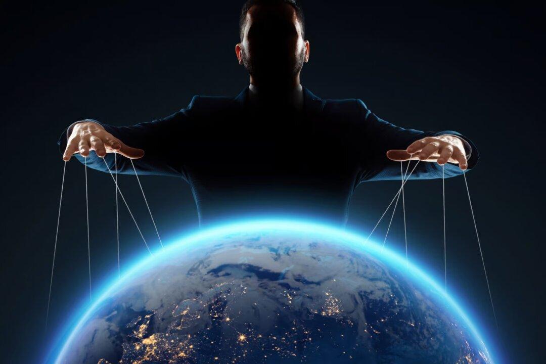 Pandemics as a Catalyst for a New World Order