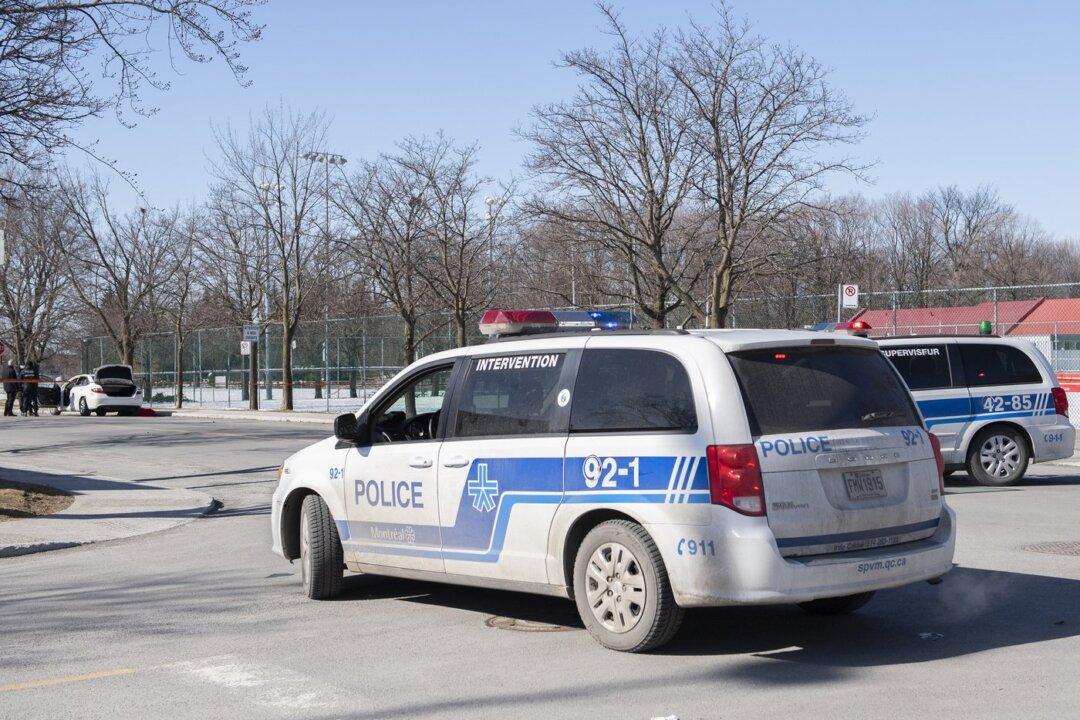 Montreal Police Investigating After ‘Molotov Cocktail’ Thrown at Jewish Centre