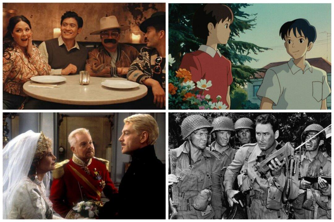 Epoch Watchlist: What to Watch for Dec. 1–7