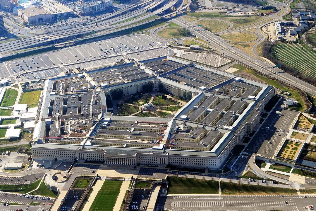 New Pentagon Strategy Calls for Increased DEI Funding, Recruitment of ‘Non-Traditional Communities’