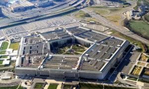 House Passes Massive Defense Bill Despite FISA Objections