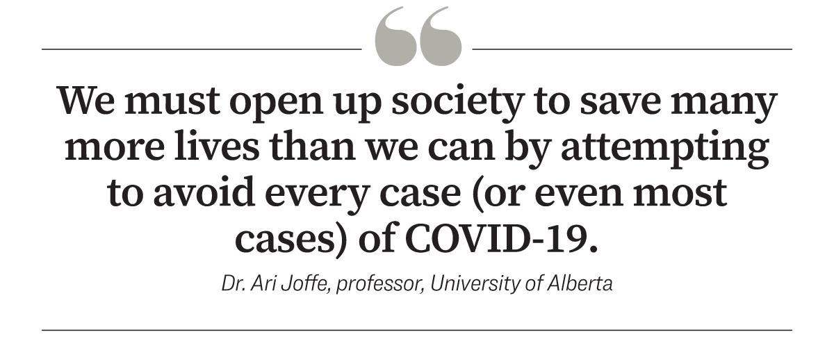 These Experts Advocated for Lockdowns; Now They Say They Were Wrong | USNN World News These Experts Advocated for Lockdowns; Now They Say They Were Wrong | USNN World News