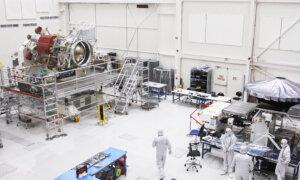 NASA’s Jet Propulsion Laboratory to Lay Off 530 Employees