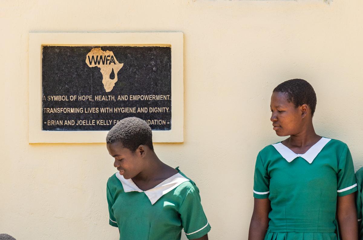 Remote African Schools Now Thriving Due to Efforts by SoCal Nonprofit