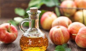 Apple Cider Vinegar: A Recipe for Winter Wellness and a Multitude of Health Benefits