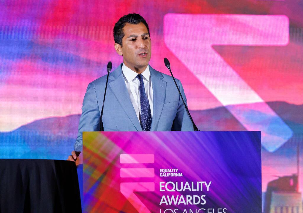 Speaker Rivas Restructures California Assembly: Public Safety Committee Chair, Majority Leader Removed