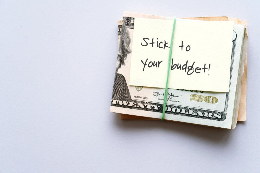 Live Your Life for Half the Price