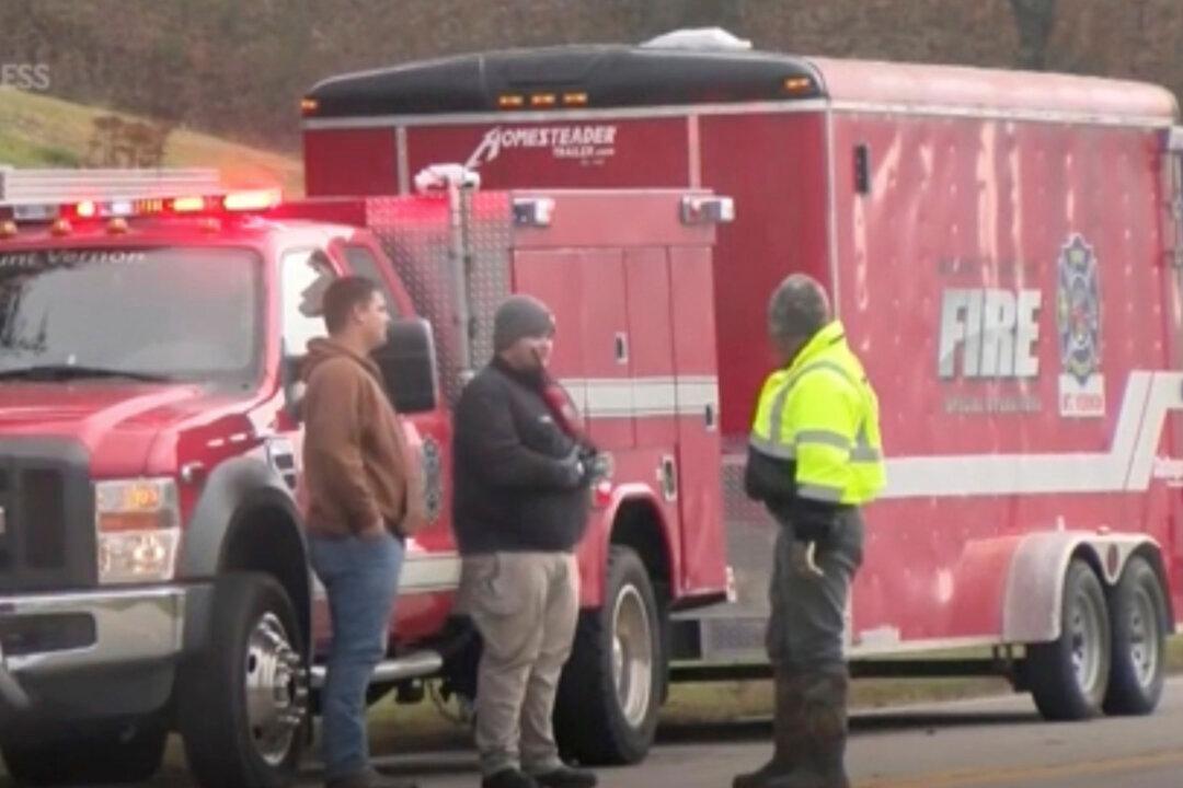 CSX Train Derailment in Kentucky Was Avoidable, Lawsuit Claims