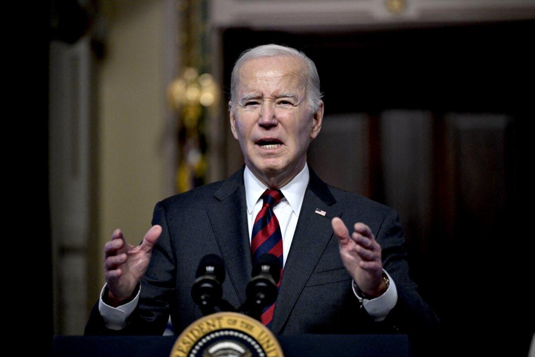 Biden Administration Taps Cold War-Era Law to Boost Nation's Medical Supply Chain