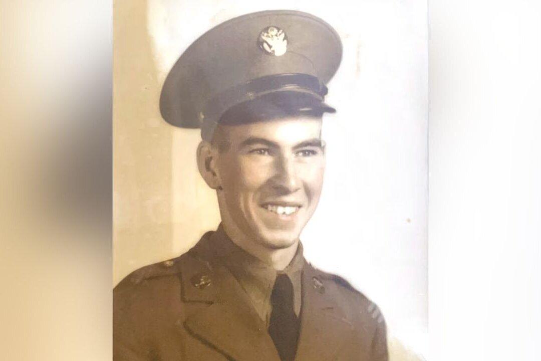 Remains of WWII Heavy Bomber Gunner Identified Nearly 80 Years After His Death