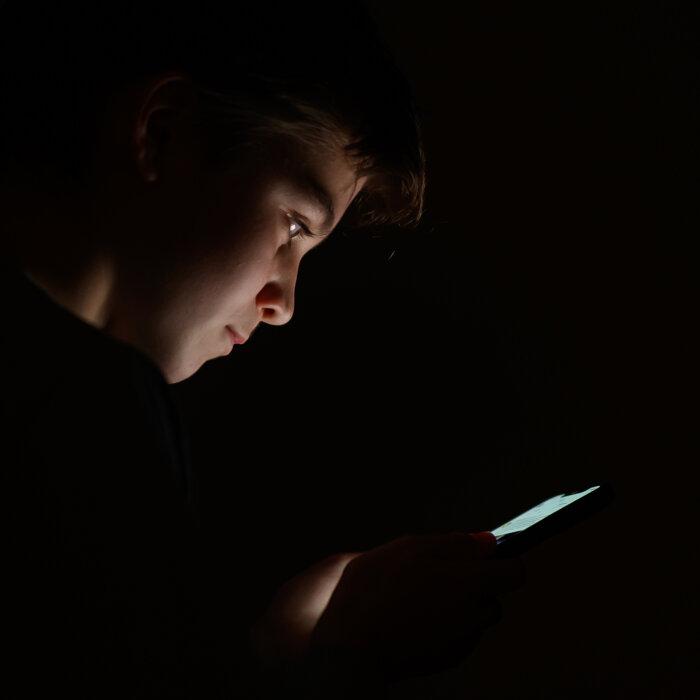 House Energy Committee Hearing to Examine Online Harms