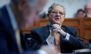 Sen. Kennedy, Public Health Professor Spar Over Gun Control, Root Causes of Gun Violence