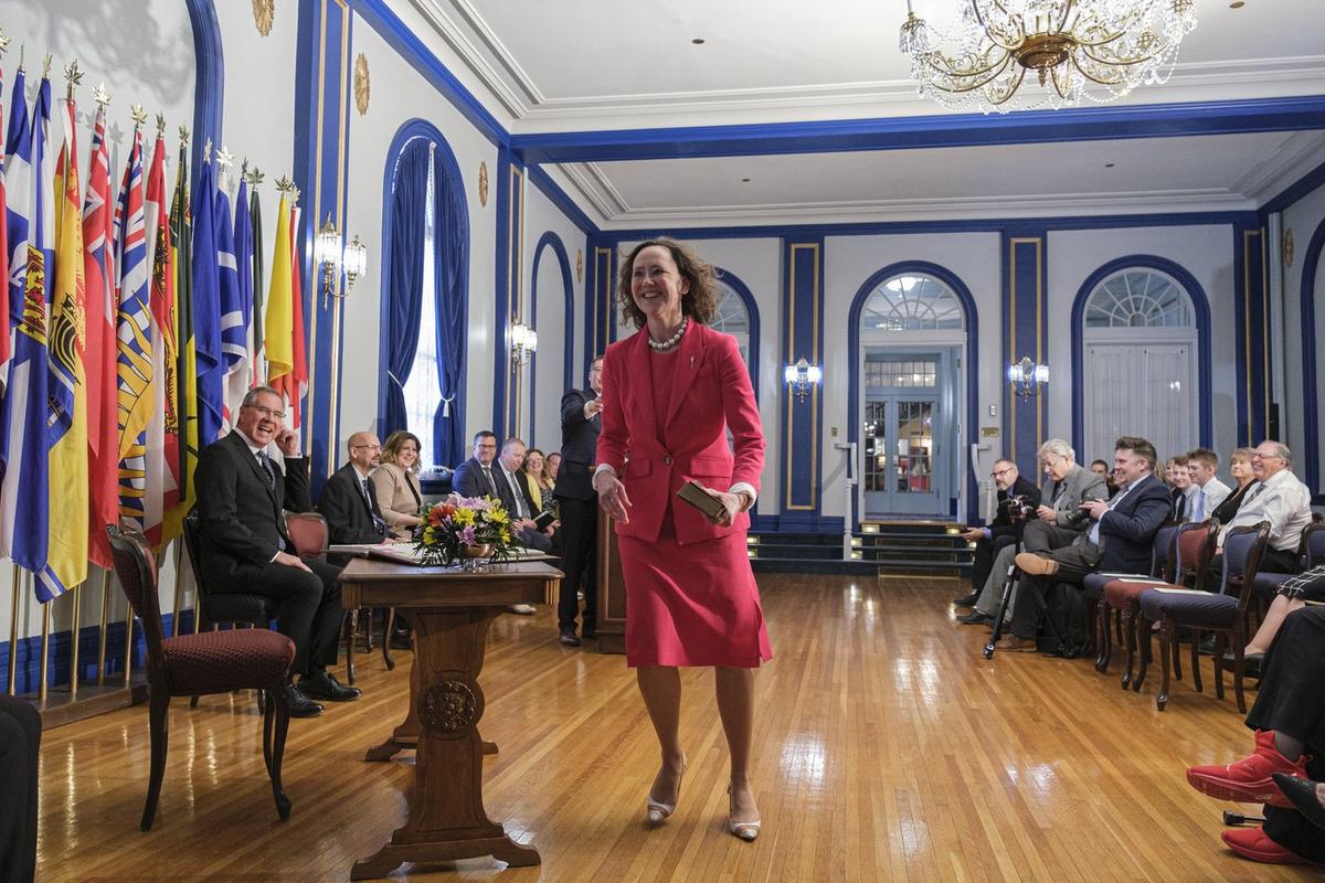Saskatchewan Starts Tribunal to Review Ottawa’s Clean Electricity Regulations