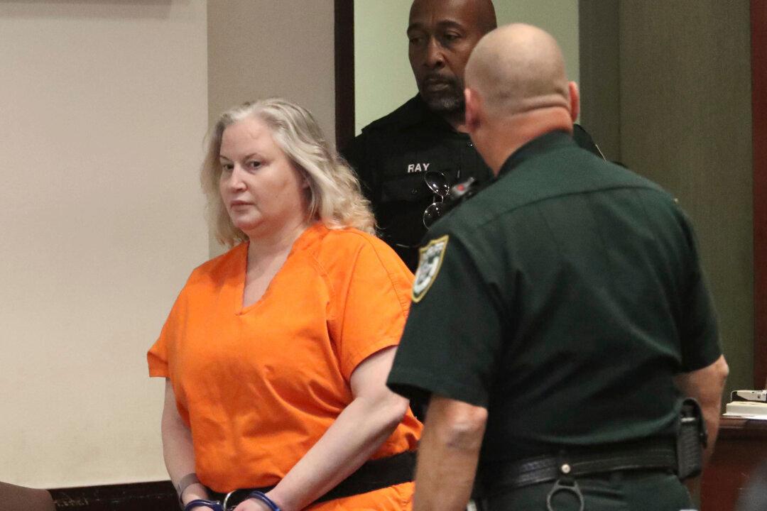 WWE Hall of Famer Tammy 'Sunny' Sytch Sentenced to 17 Years in Prison for Fatal DUI Crash