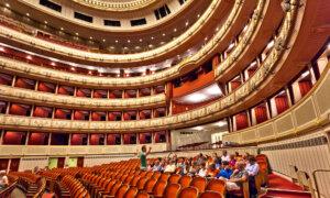 Exploring the Musical Soul of Austria