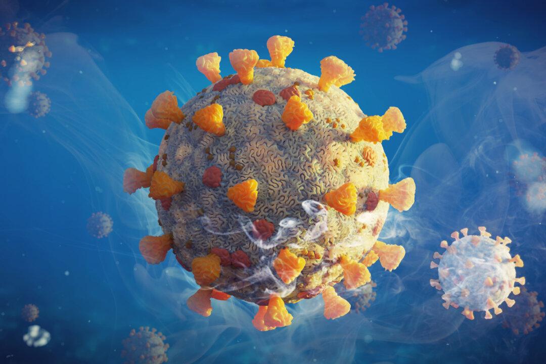 New COVID Variant Spreading in US, but Risk Is Low: Experts