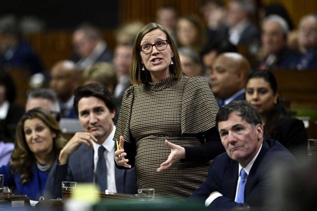 Liberals Say Pharmacare Bill Unlikely to Pass This Year, Despite Promise to NDP