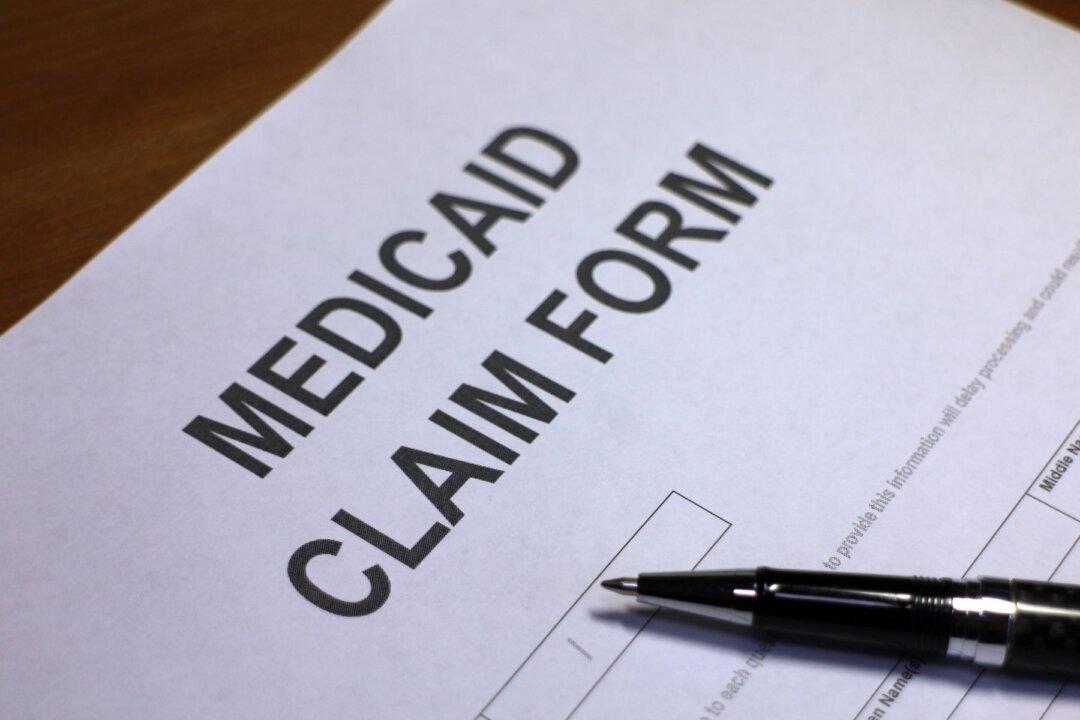 Report: Half of Medicaid Recipients Are Unable to Access Care