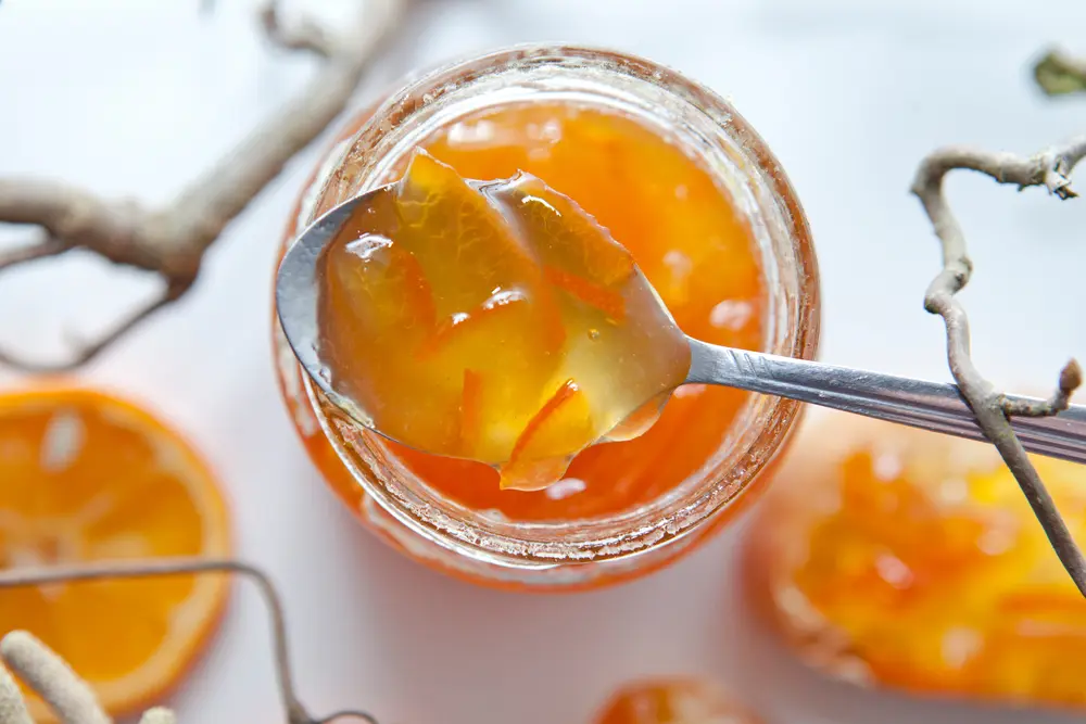 How to Make 3-Citrus Marmalade