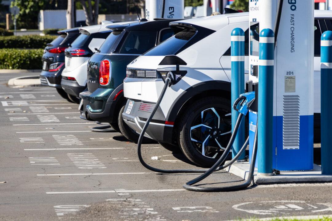 Electric Vehicles Are Less Reliable Than Conventional Cars: Consumer Reports