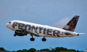 Ed Perkins on Travel: Frontier’s Pass—Good Deal?