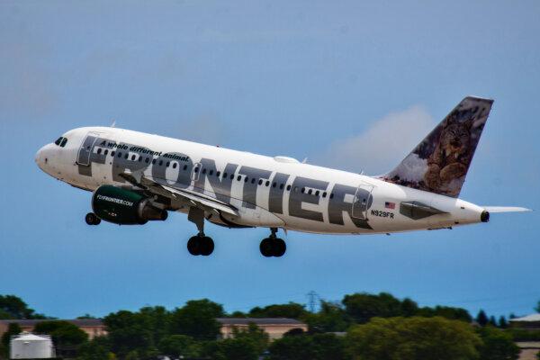 Ed Perkins on Travel: Frontier's Pass—Good Deal?