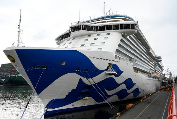 Victoria Port Fee Hike Turns Cruise Line Away