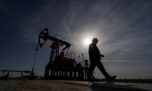 Oil Prices Drift Up With Focus on Middle East