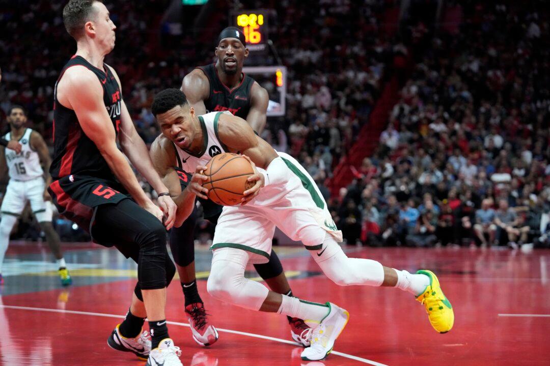 The NBA’s Tournament Quarterfinals Are Set, With Pacers, Bucks, Lakers and Kings Set to Host