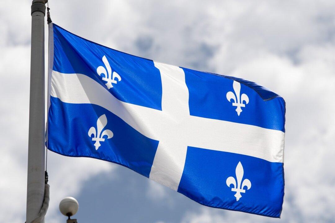 Quebec’s Spending Saw Highest Level on Record at Over $15K per Person in 2021: Study