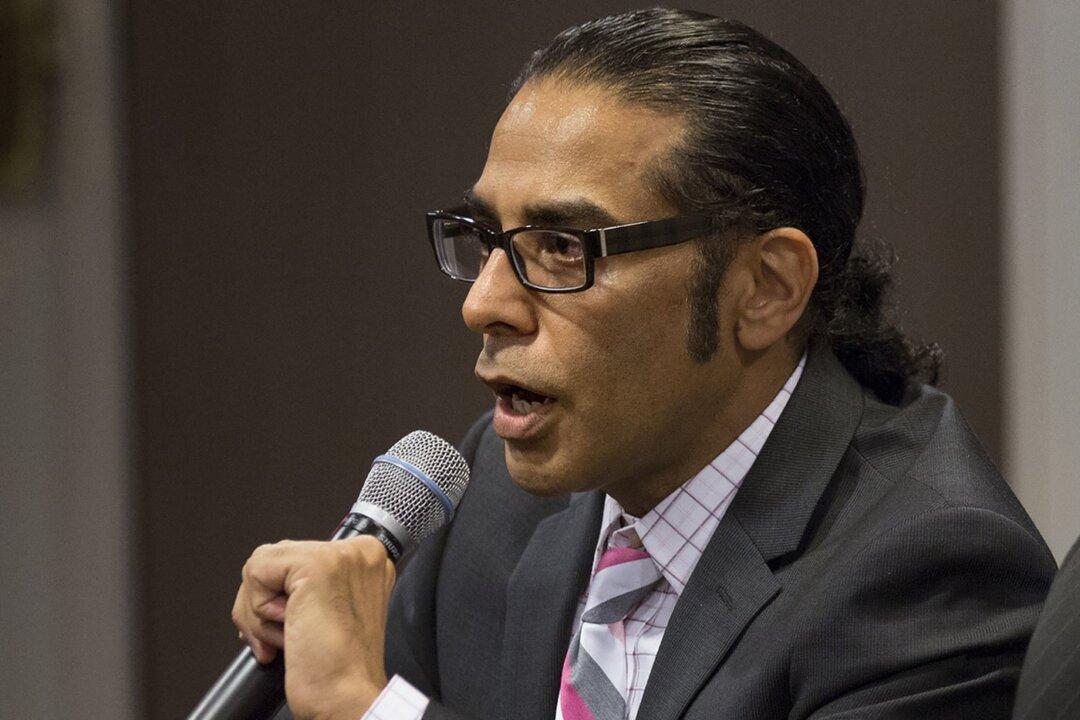 US Says Alleged Murder Plotter From India Spoke of Three ‘Jobs’ in Canada