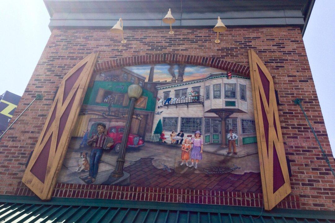 ‘Hello Beautiful’: A Sad but Profoundly Moving Story of Family