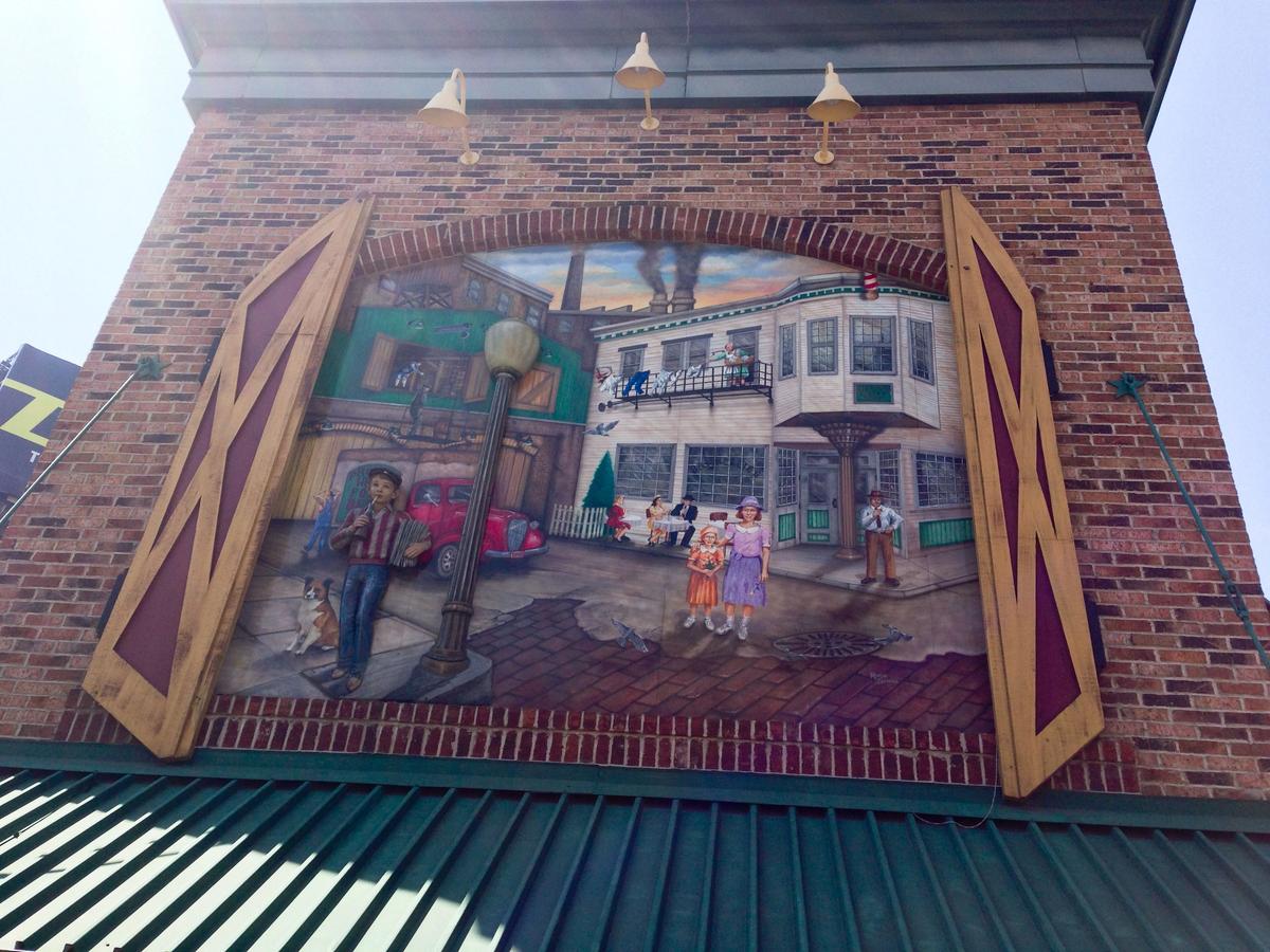 ‘Hello Beautiful’: A Sad but Profoundly Moving Story of Family