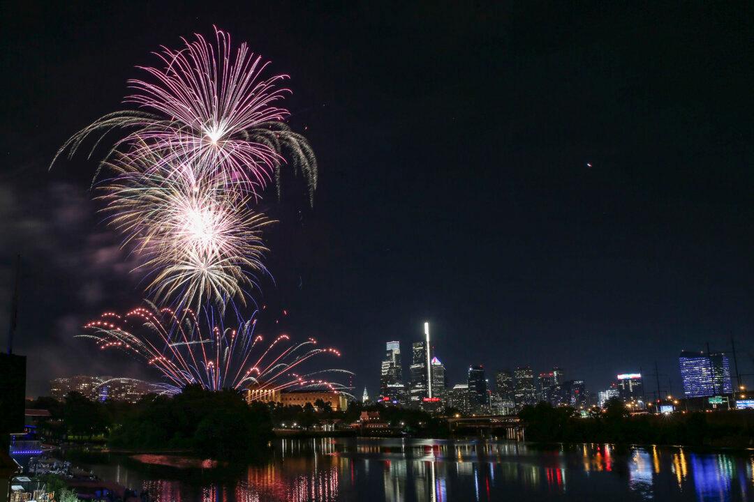 Philly Is the Best US City to Visit in 2024, According to Lonely Planet Travel Guide
