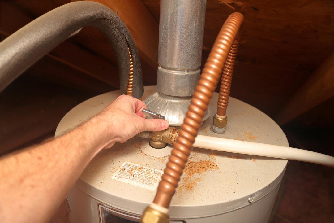 Ask Angi: What Do I Need to Know About My Water Heater?