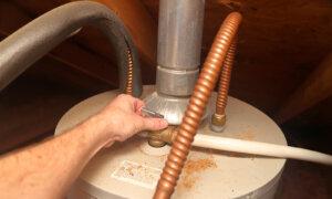Ask Angi: What Do I Need to Know About My Water Heater?
