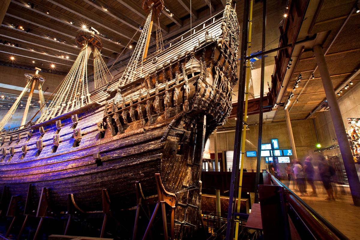 15 Interesting and Underrated European Museums
