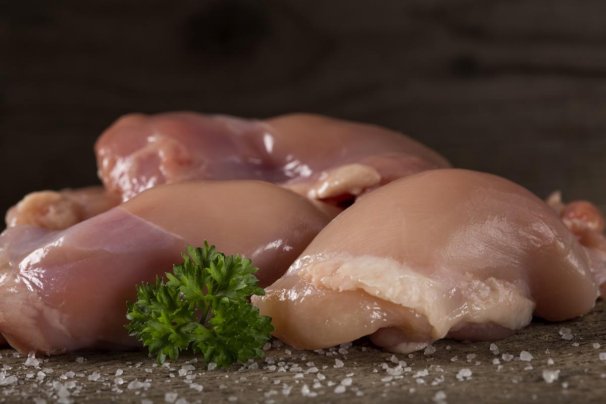 Chicken Thighs Are Your Answer to Quick Weeknight Dinners