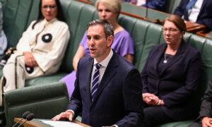 Cost of Government Borrowing Outpacing Spending on NDIS
