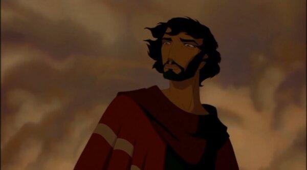 ‘The Prince of Egypt’: The Great Leader of the Old Testament