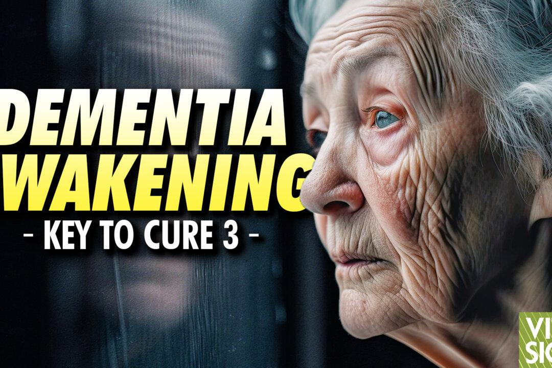 Dementia Sufferers Show Revival of Memory & Cognition Through Cell Nutrient–Plasmalogen Treatment. What’s Their Next Step to Recovery?—Key to Cure PART 3