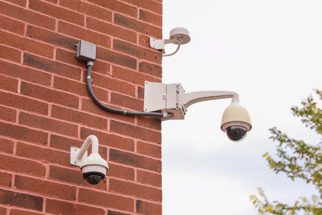 Panopticism on Steroids