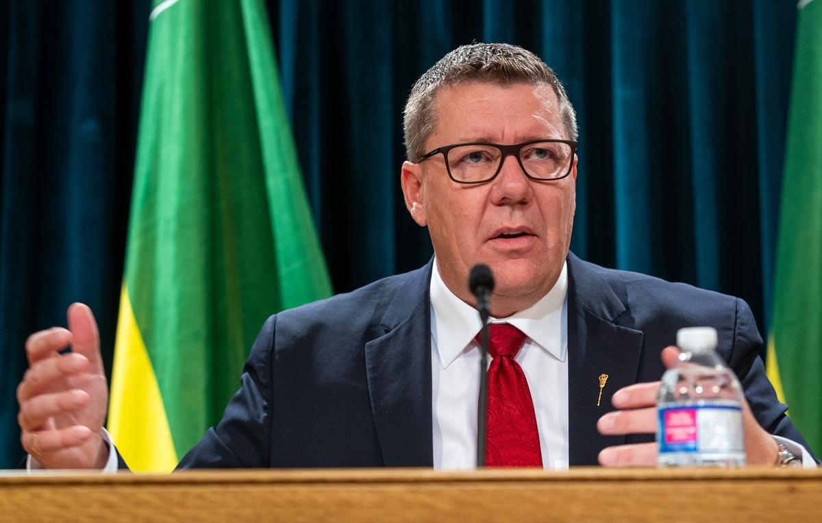 Saskatchewan Eyeing the Extension of Coal Power Plants