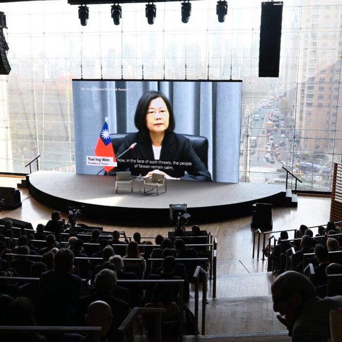 The Epoch Times